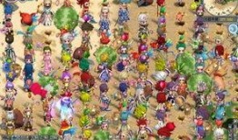 梦幻国度最新爆料公告,神秘势力崛起，奇幻冒险再启航！