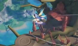 原神刚爆料的视频是什么