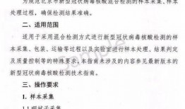 采核酸最新爆料新闻稿范文,核酸检测背后的关键信息曝光