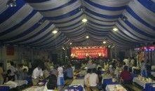 最新本溪啤酒节爆料,狂欢盛宴，畅饮无限，尽在本溪！”