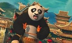 功夫熊猫2 在线观看,笑中带泪的中华武术传奇